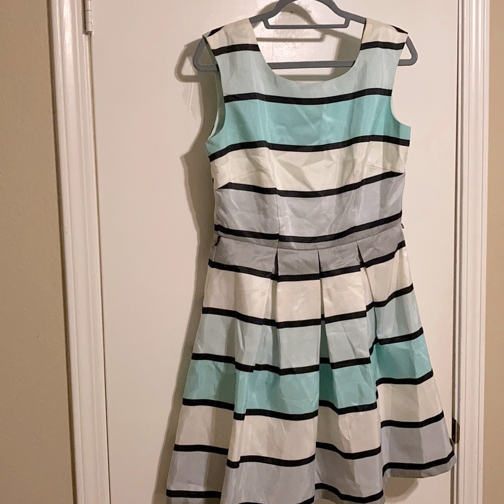 Cocktail dress